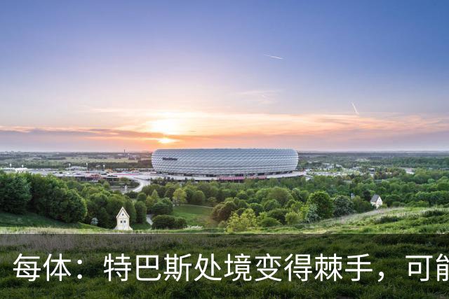 每体：特巴斯处境变得棘手，可能被西班牙体育高等委员会暂时停职